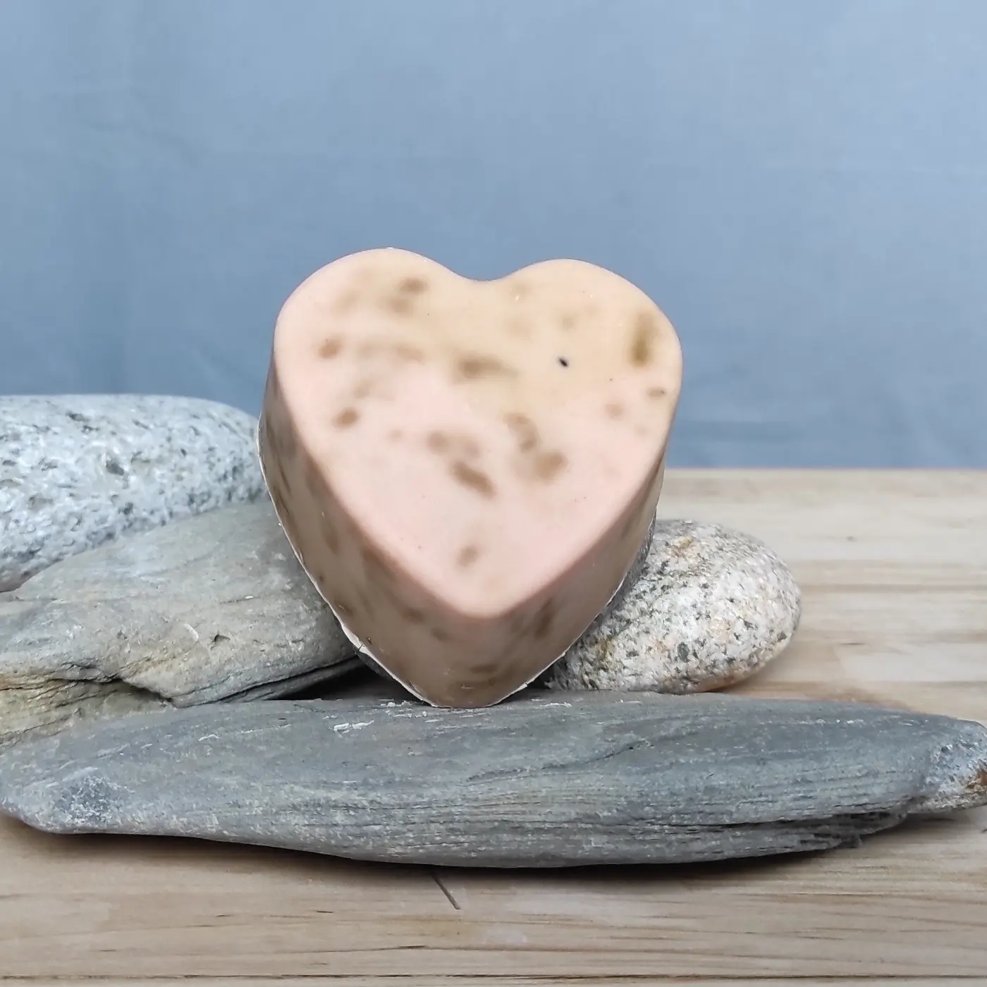 savon surgras aux fleurs de lavande