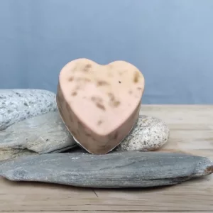 savon dans mon jardin