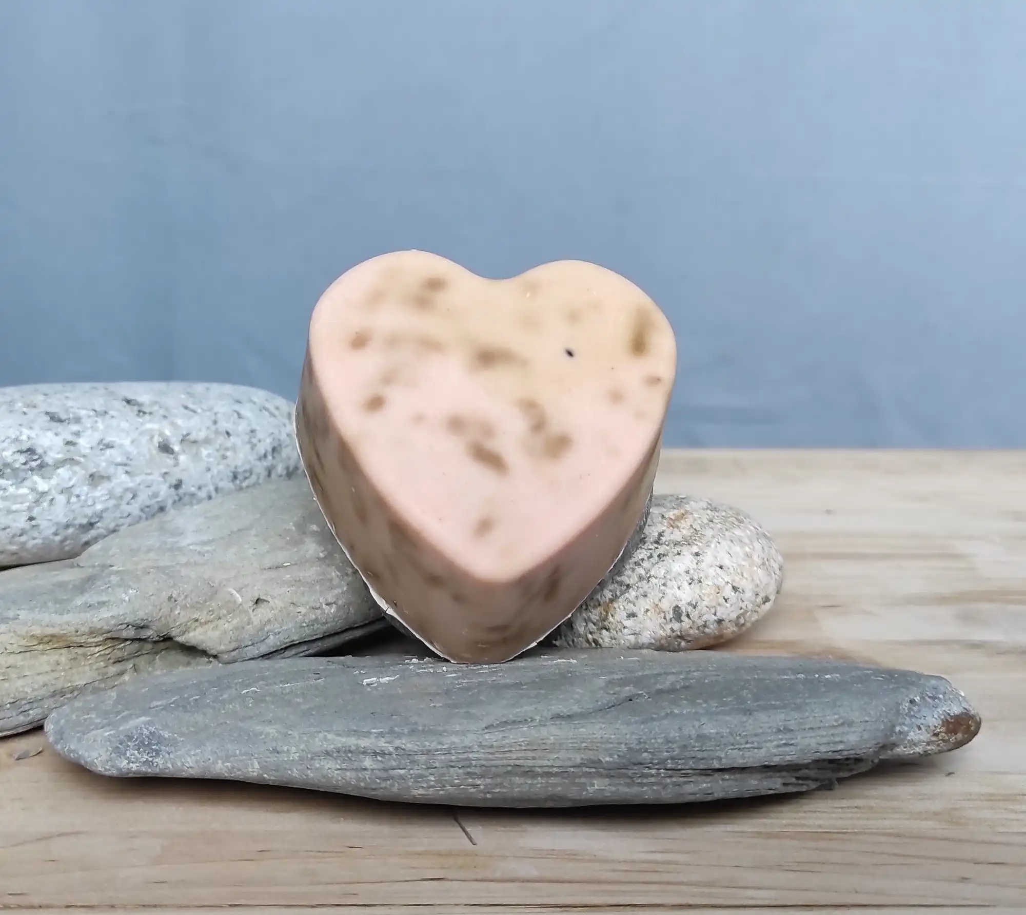 savon dans mon jardin