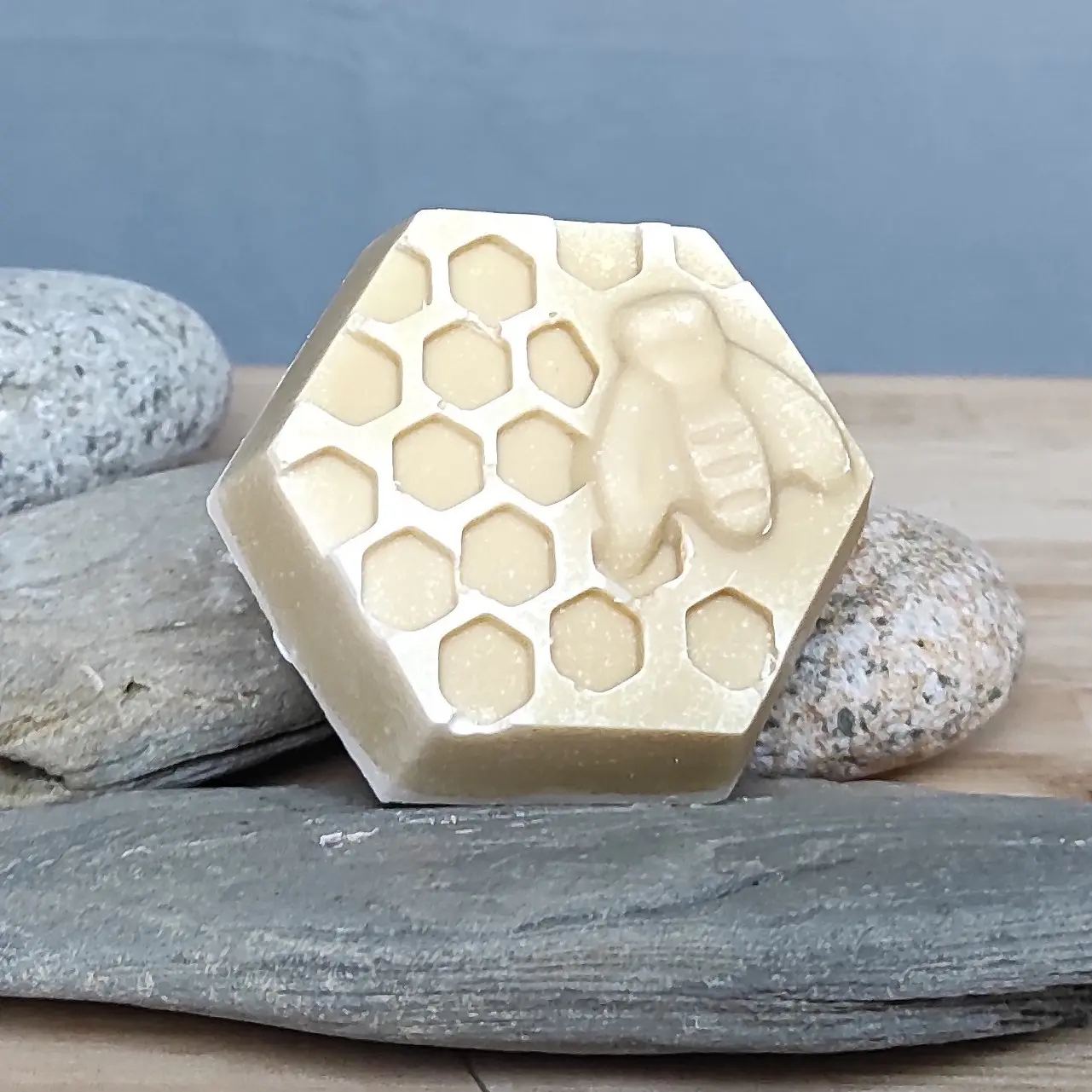 savon surgras au miel