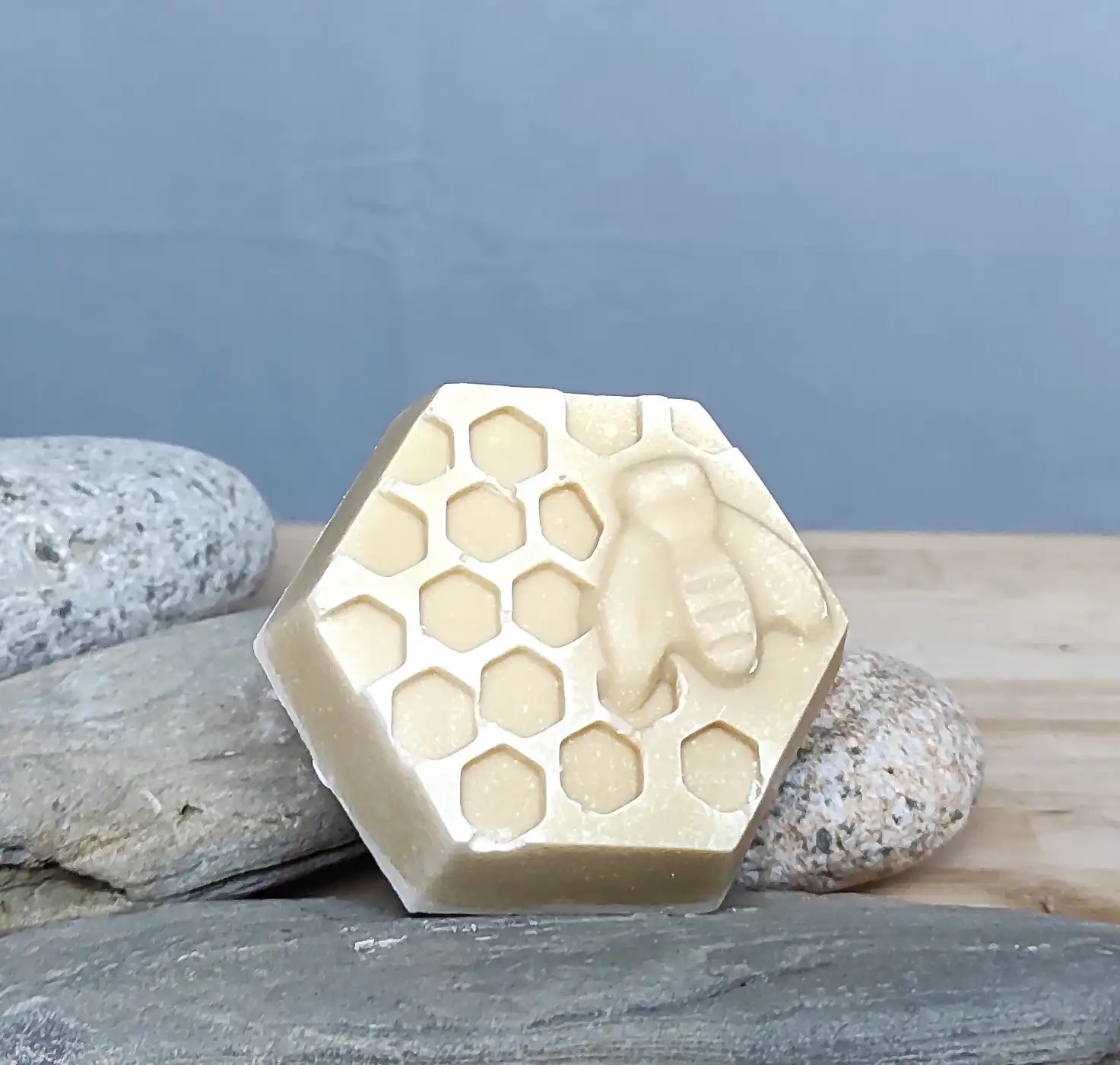 savon douceur de miel