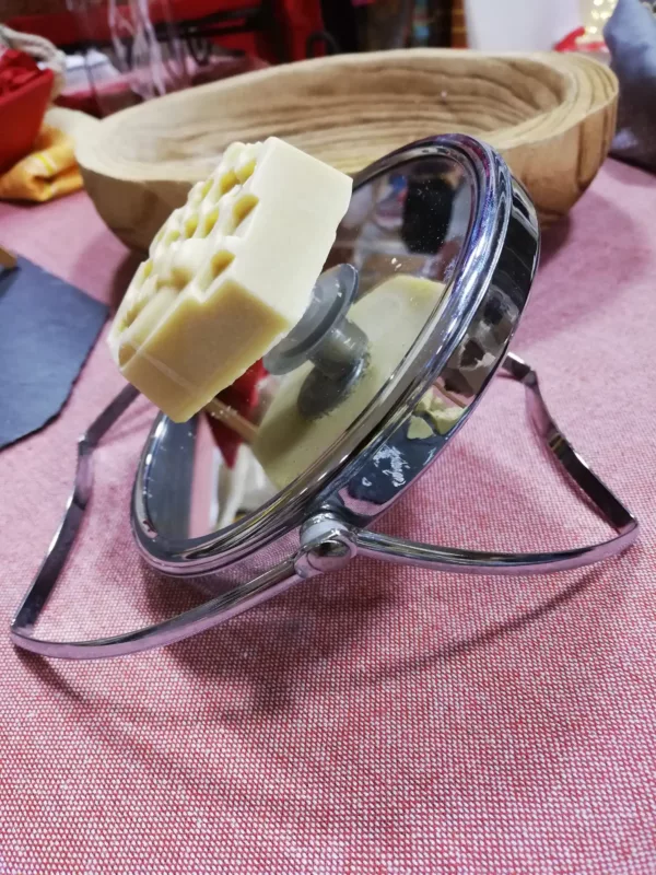 porte savon aimanté