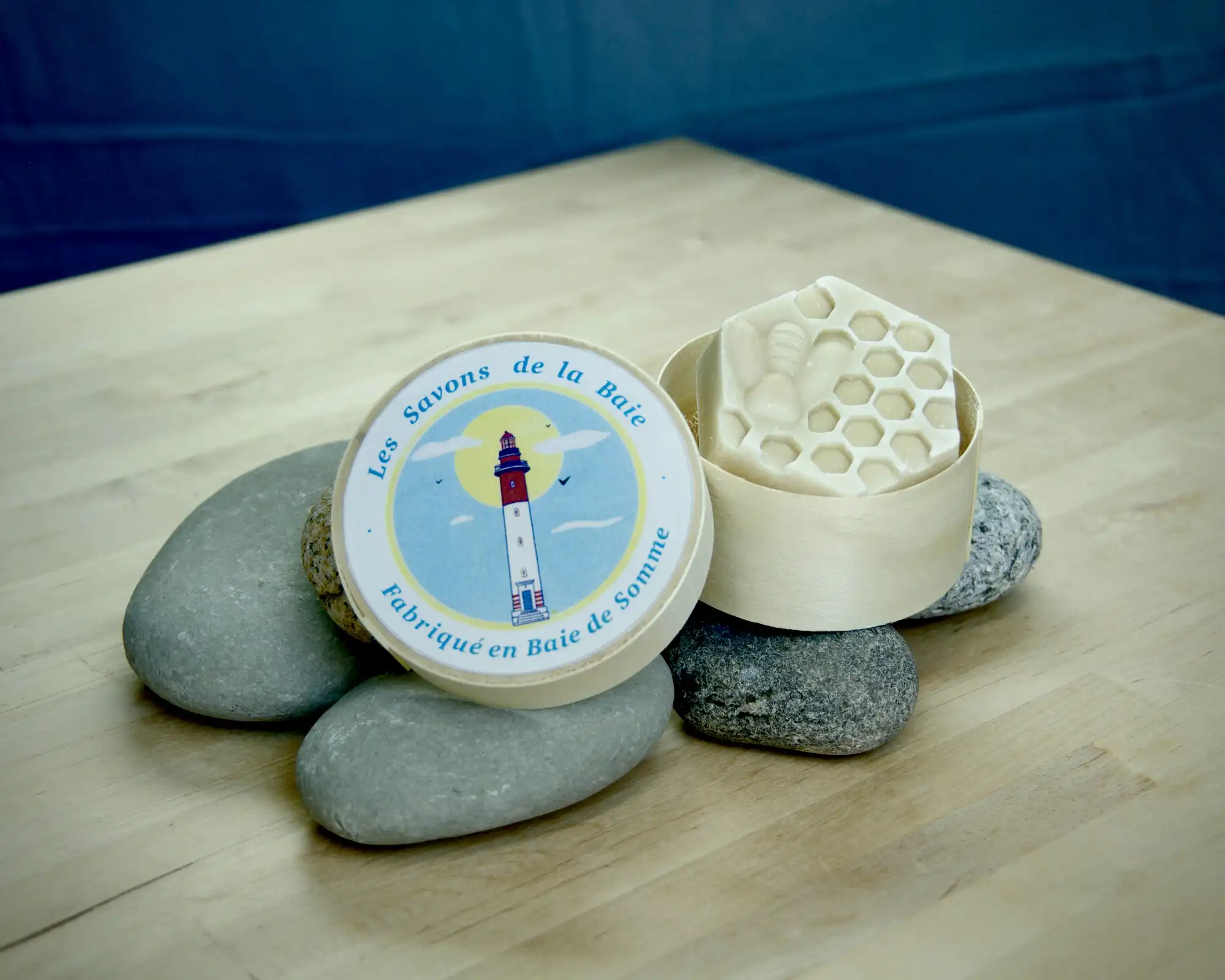 coffret souvenir phare de brighton