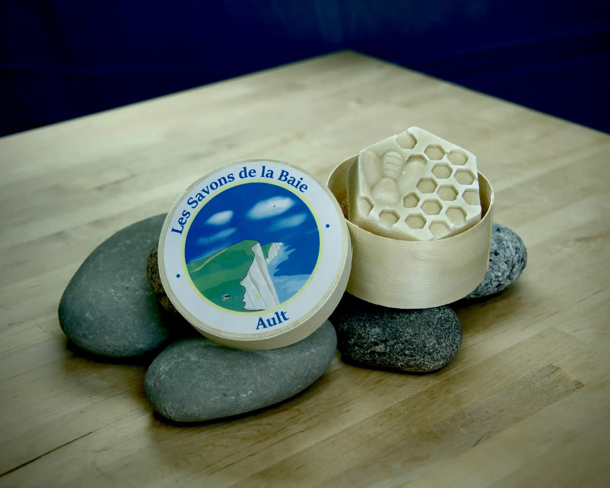 coffret souvenir ault