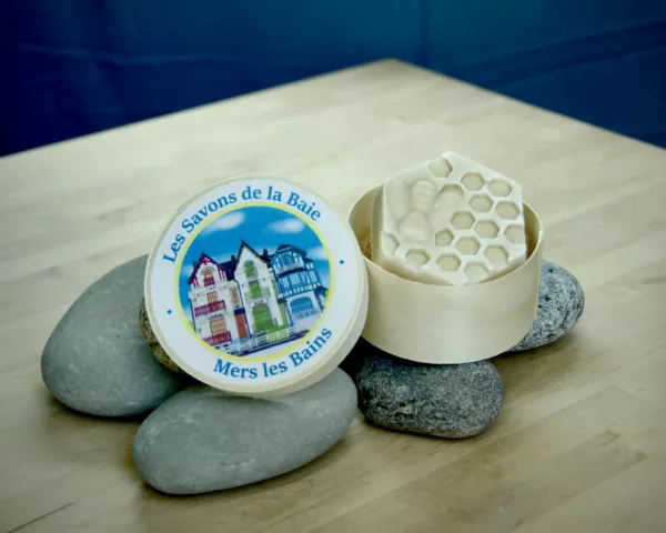 coffret souvenir mers les bains