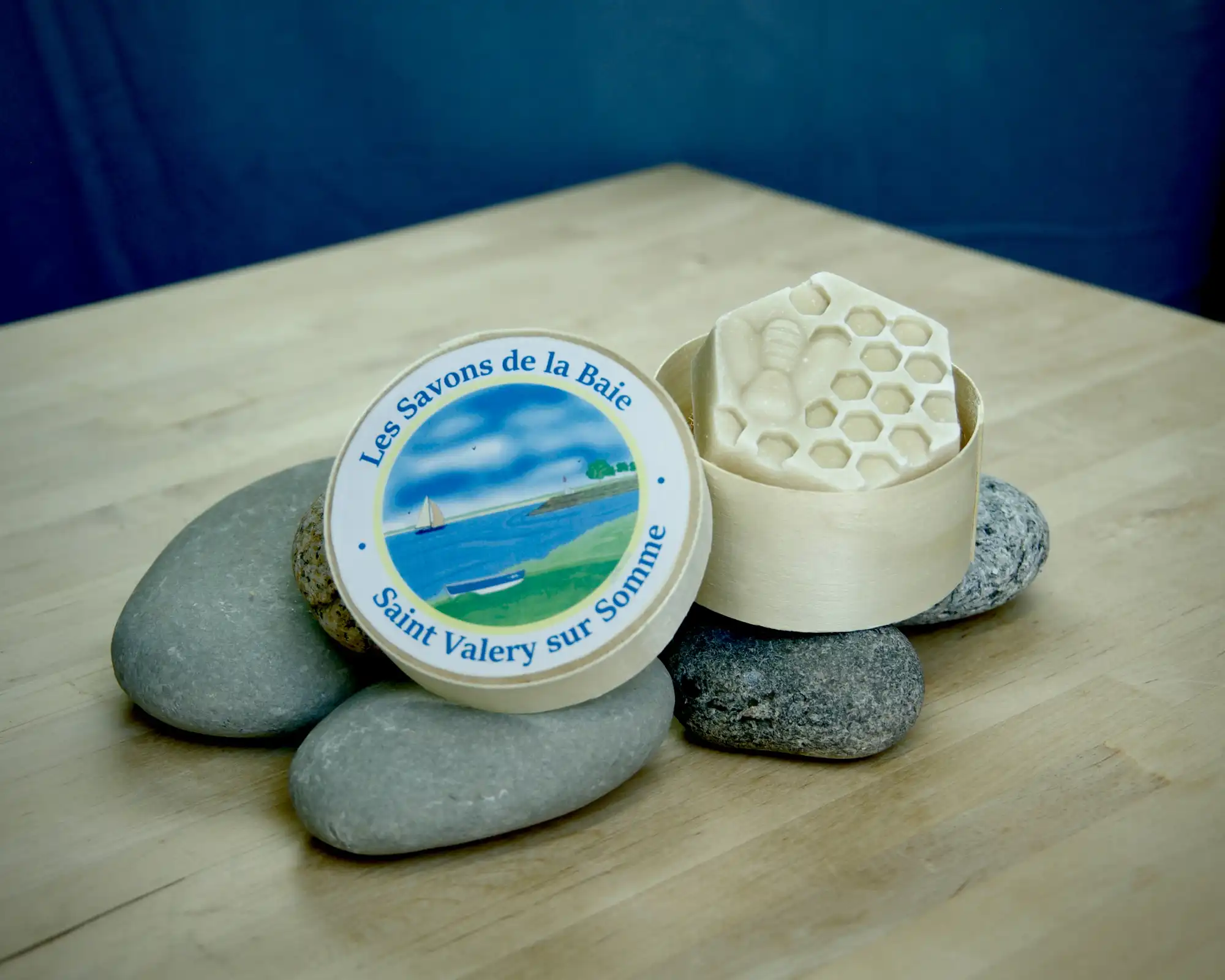 coffret souvenir st valery sur somme