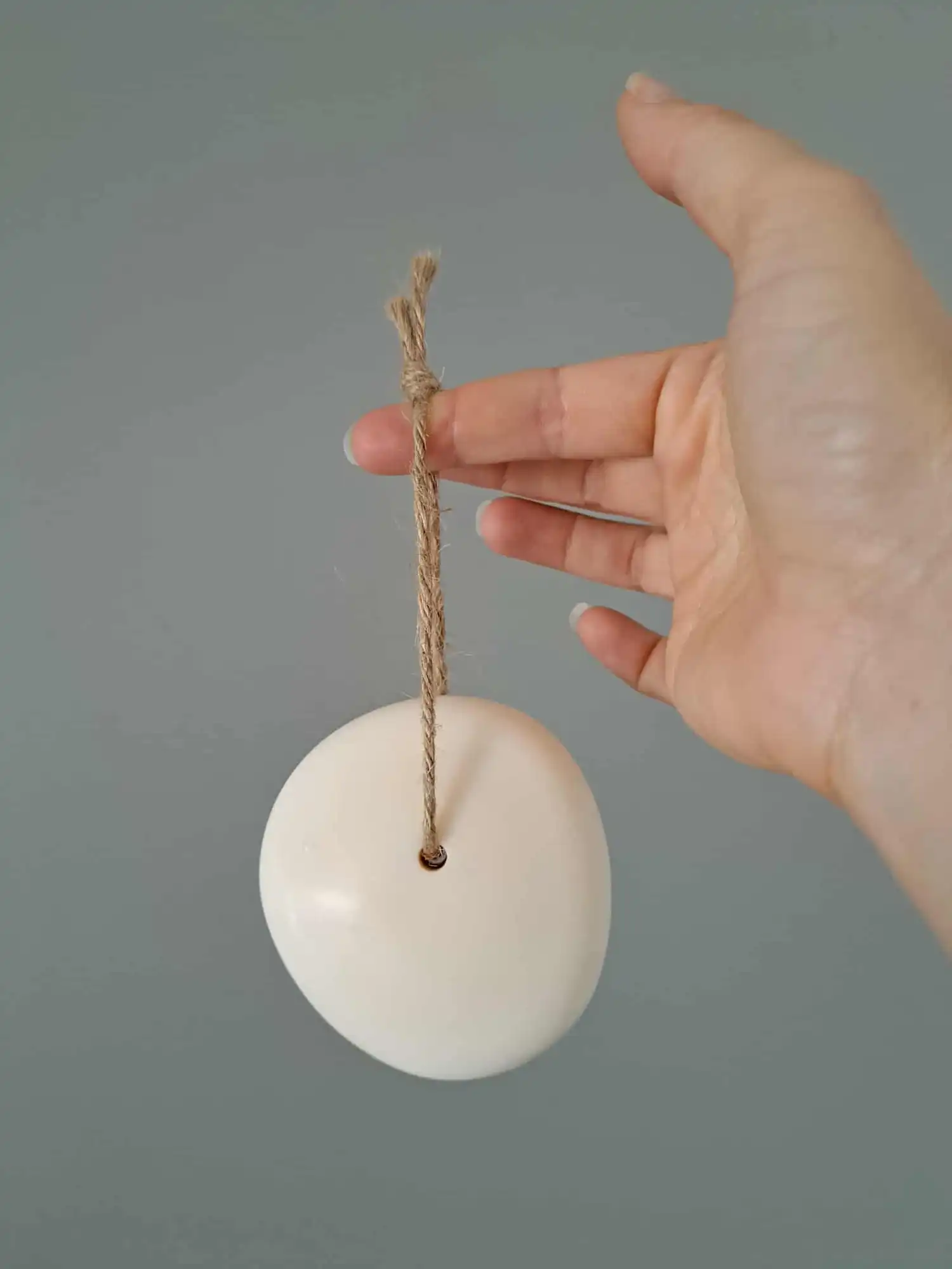 savon douceur de chèvre