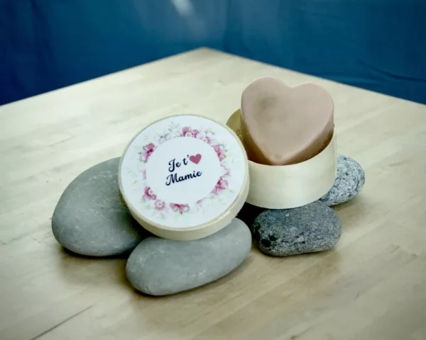 coffret je t'aime mamie