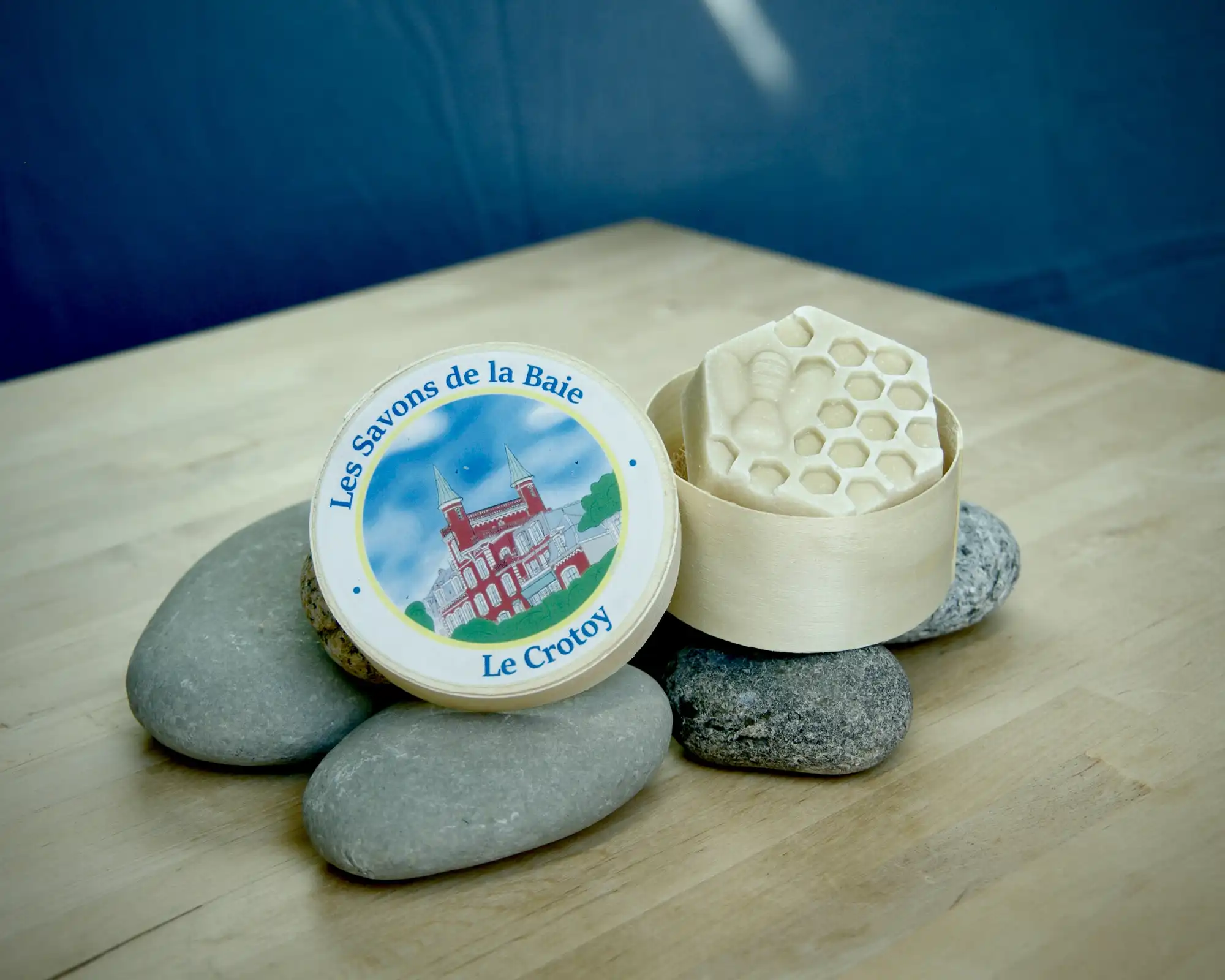 coffret souvenir le crotoy