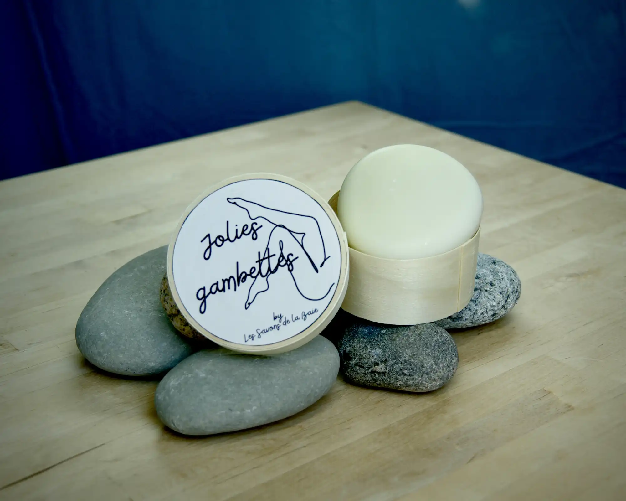 coffret « jolies gambettes »