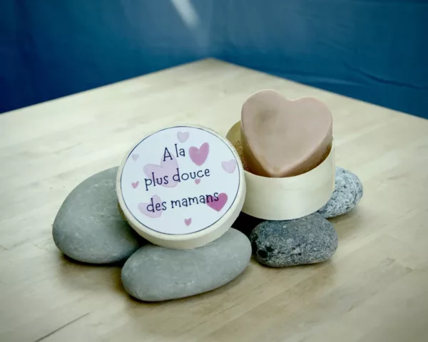 coffret a la plus douce des mamans