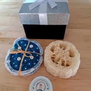 coffret cadeau “douceur d’hiver”