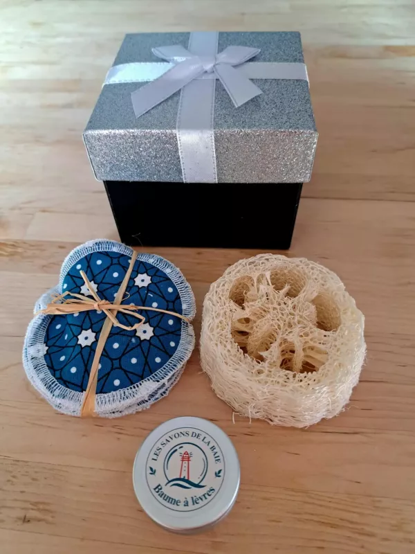 coffret cadeau “douceur d’hiver”