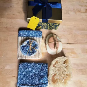 coffret cadeau “eclat de noël"