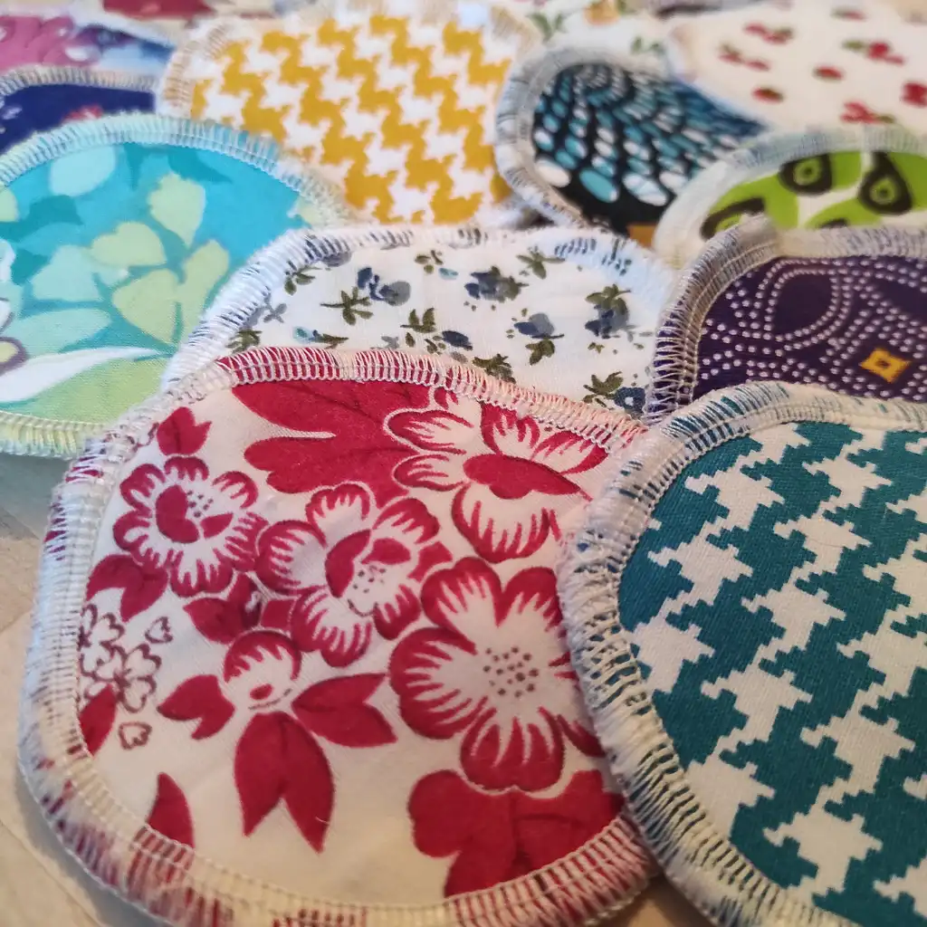 Accessoires zéro déchet