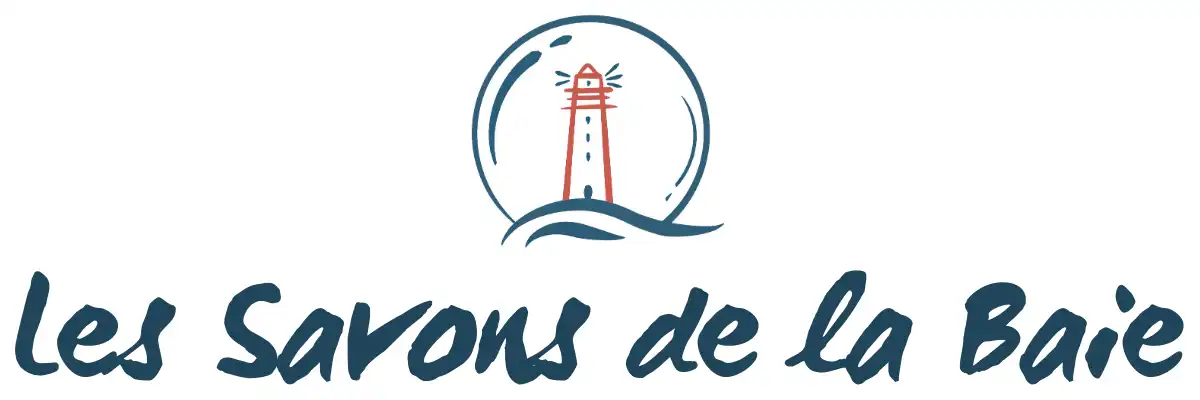 Les savons de la baie