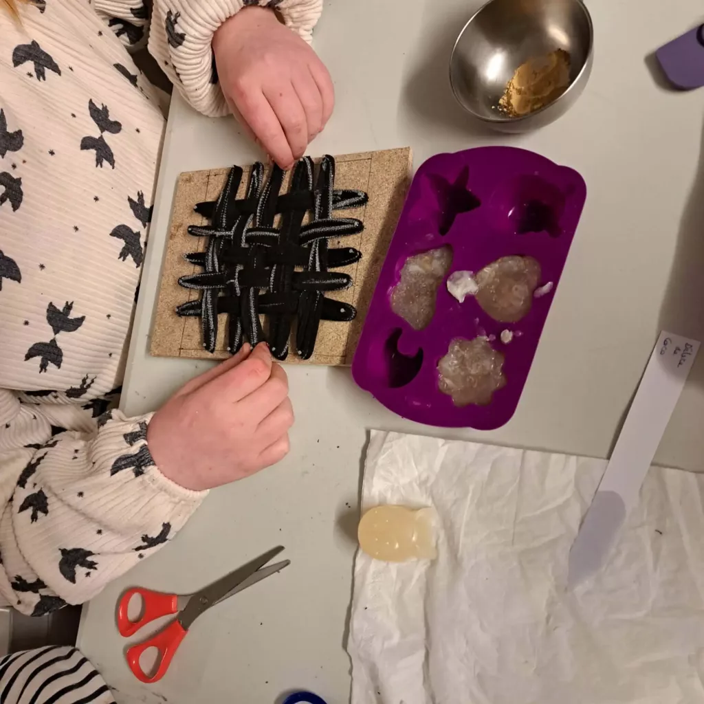 tawashi et savon optim