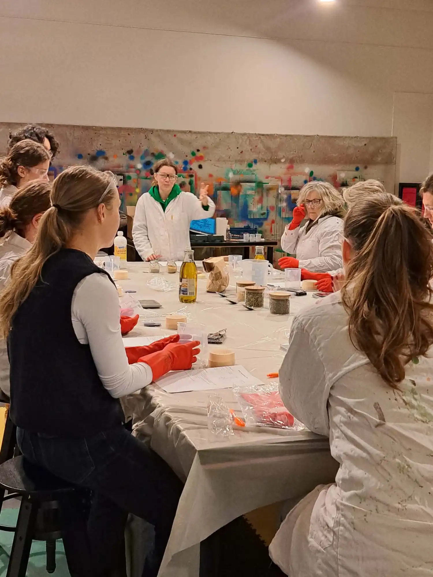 vue d ensemble atelier optim